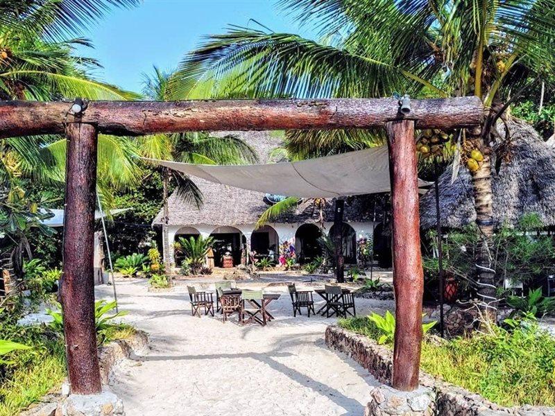 Waikiki Resort Pwani Mchangani Dış mekan fotoğraf