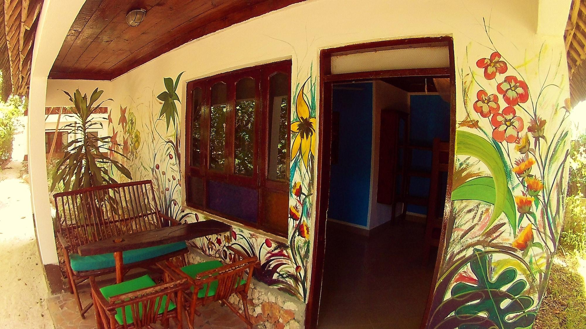 Waikiki Resort Pwani Mchangani Dış mekan fotoğraf