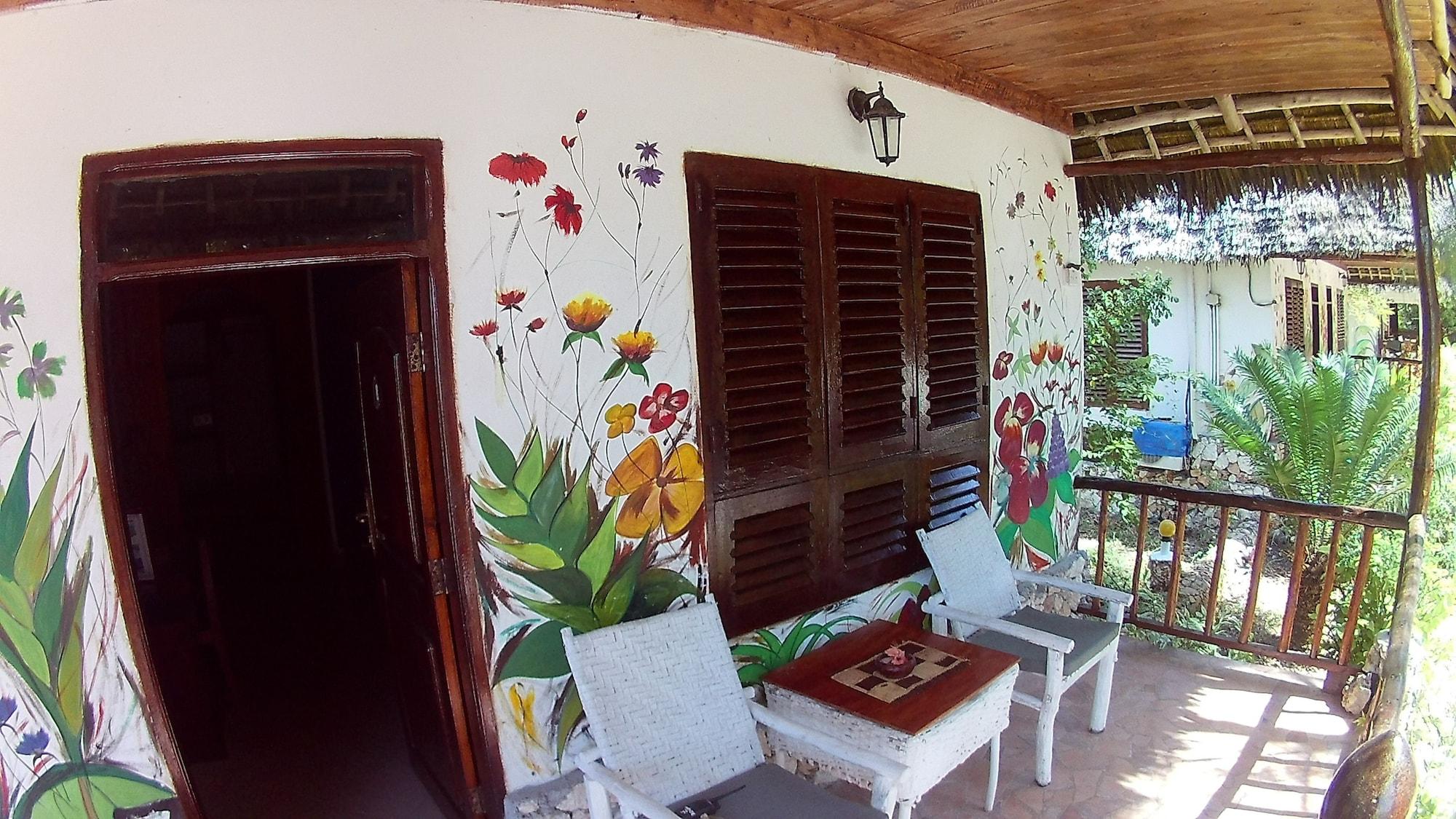 Waikiki Resort Pwani Mchangani Dış mekan fotoğraf