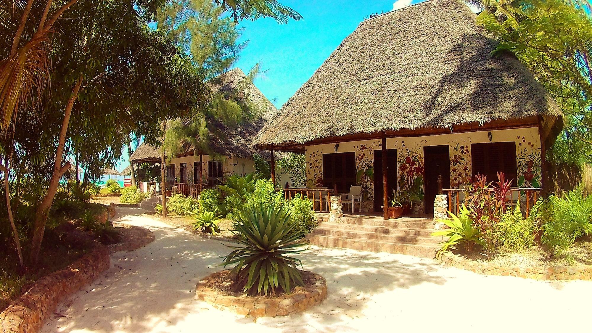 Waikiki Resort Pwani Mchangani Dış mekan fotoğraf
