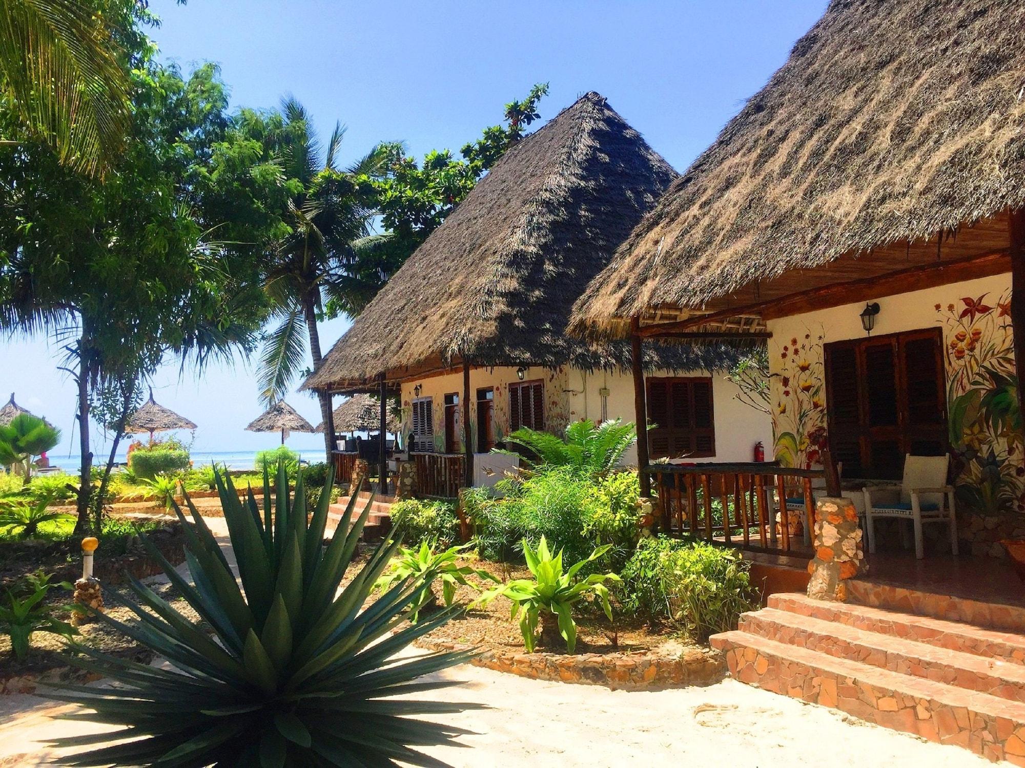 Waikiki Resort Pwani Mchangani Dış mekan fotoğraf