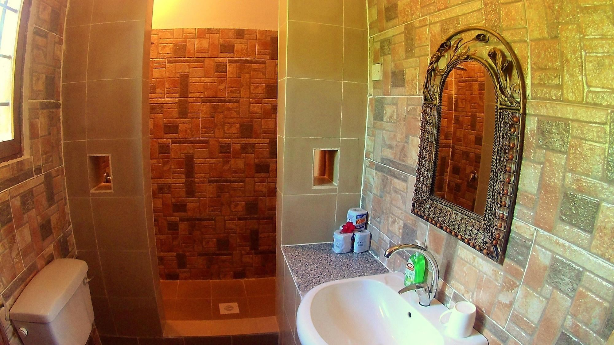 Waikiki Resort Pwani Mchangani Dış mekan fotoğraf