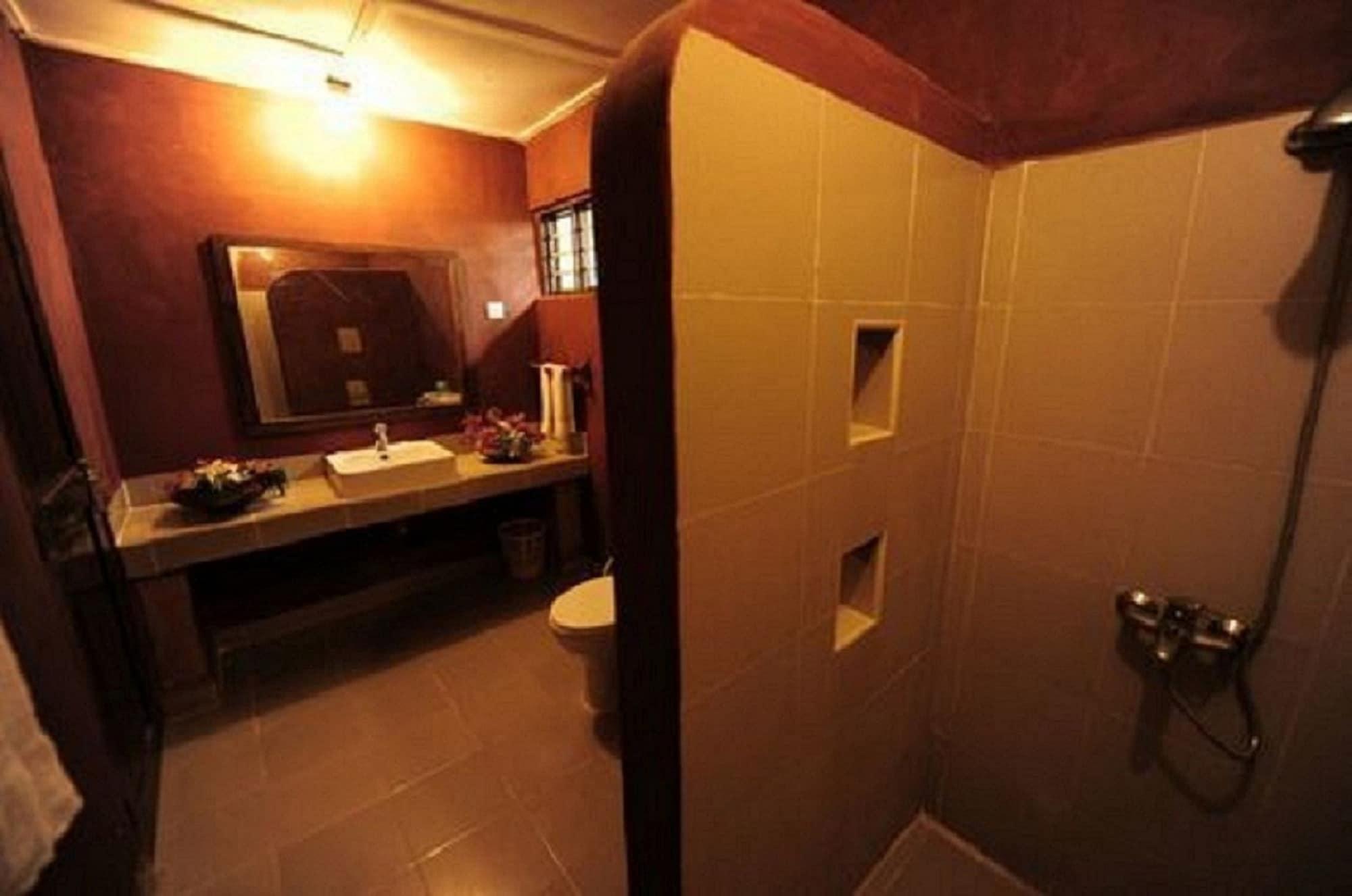 Waikiki Resort Pwani Mchangani Dış mekan fotoğraf