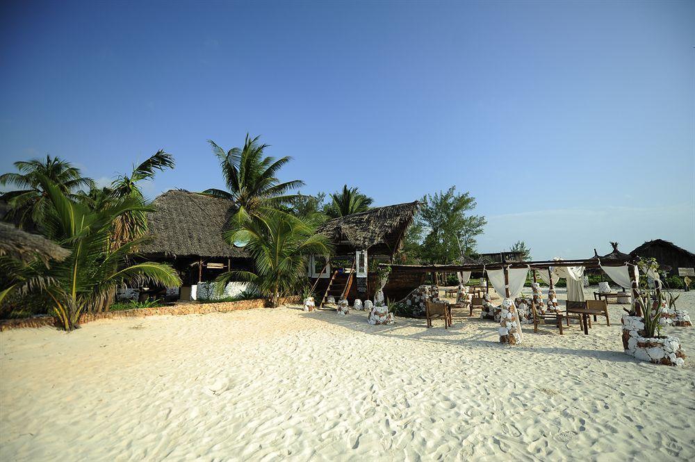 Waikiki Resort Pwani Mchangani Dış mekan fotoğraf
