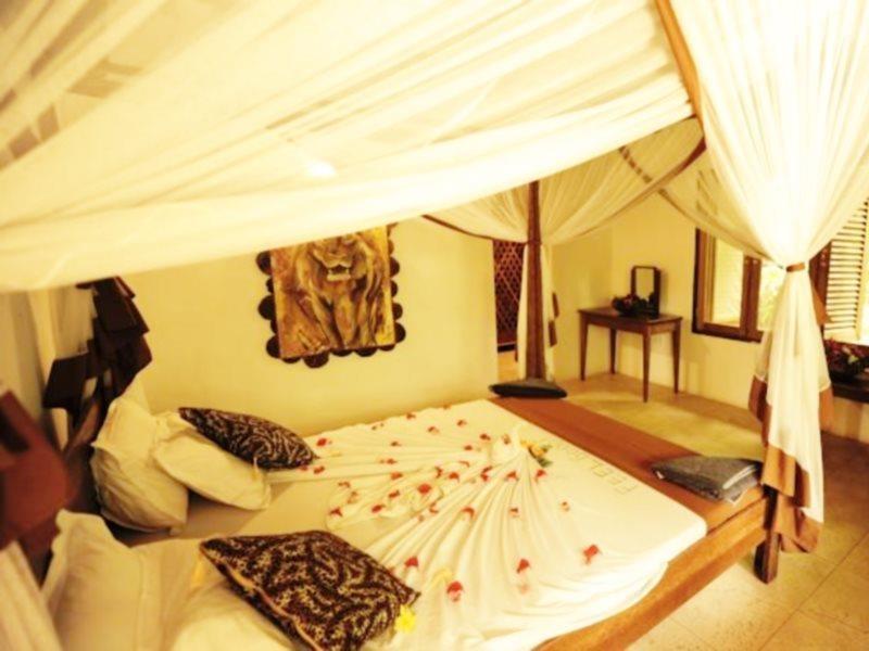 Waikiki Resort Pwani Mchangani Dış mekan fotoğraf