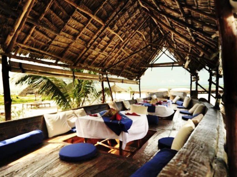 Waikiki Resort Pwani Mchangani Dış mekan fotoğraf