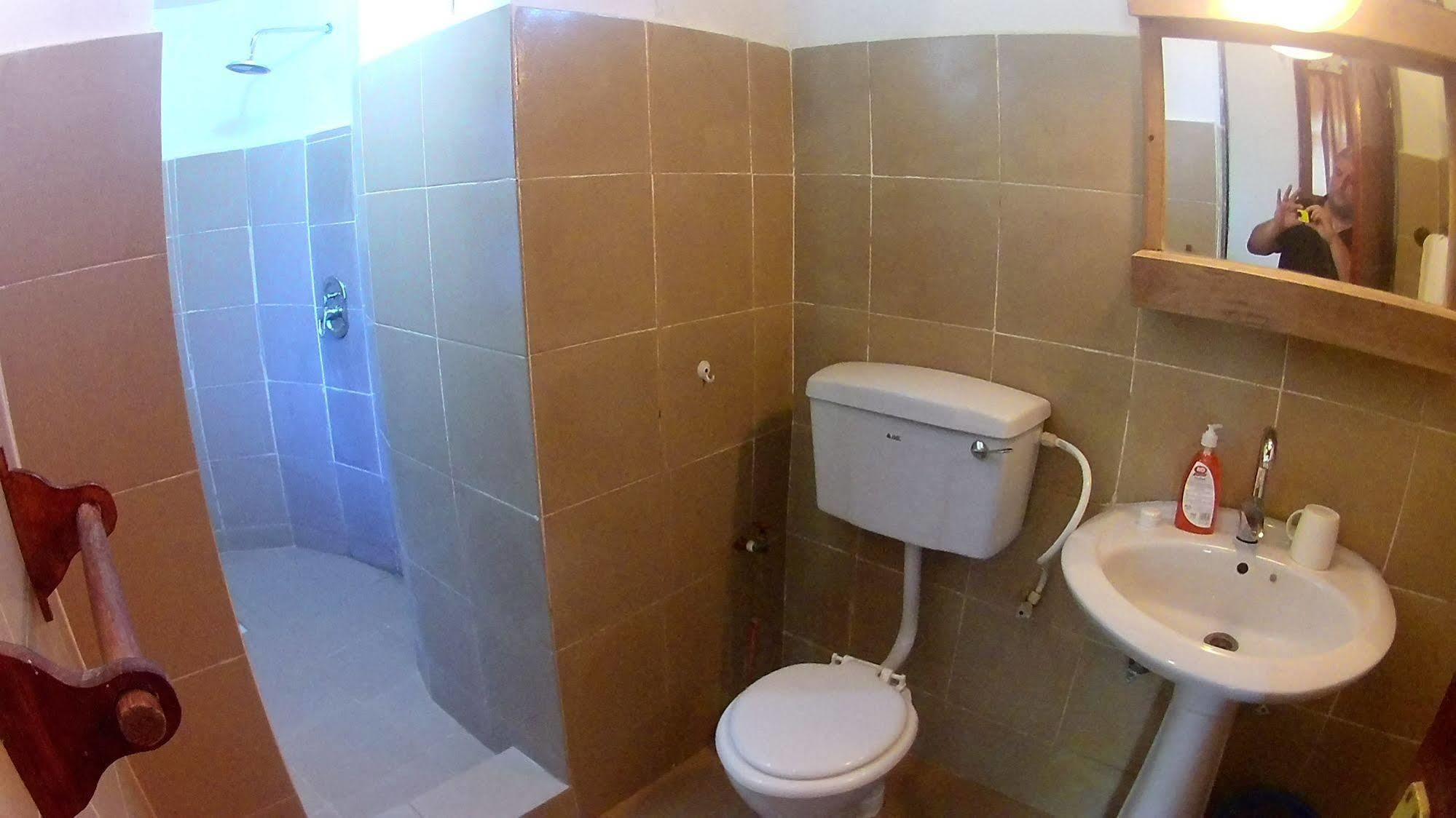 Waikiki Resort Pwani Mchangani Dış mekan fotoğraf